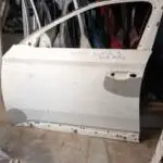 2018-2020 SKODA SUPER B SOL ÖN KAPI -DS OTOMOTİV-