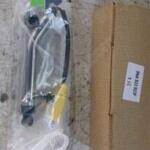 2018-2020 VOLKSWAGEN TİGUAN YAYA KORUMA FÜNYESİ ADET FİYATI
