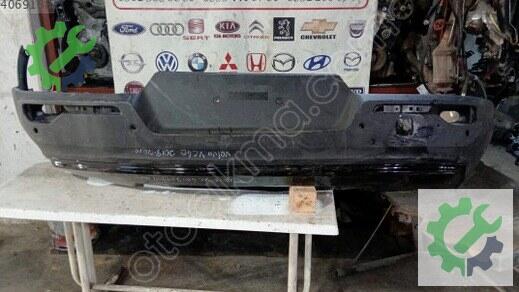 Volvo XC40 Arka Tampon çıkma parça