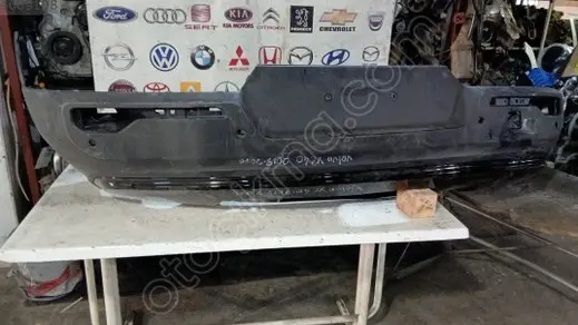 Volvo XC40 Arka Tampon 2018-2020 çıkma parça