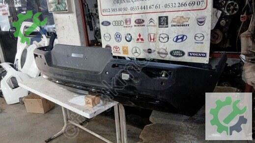 Volvo XC40 Arka Tampon 2018-2020 çıkma parça