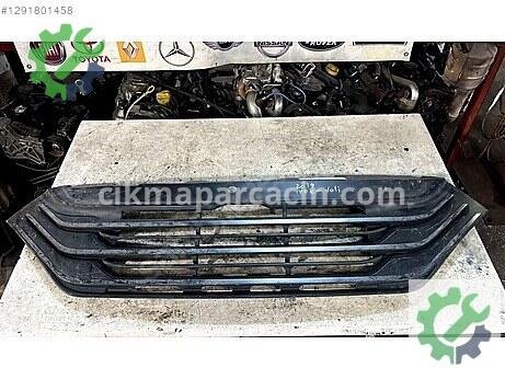 IVECO Ön Panjur çıkma parça