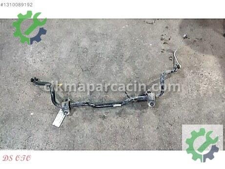 Volvo V40 Viraj Demiri çıkma parça