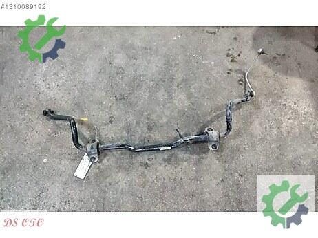 Volvo V40 Viraj Demiri çıkma parça