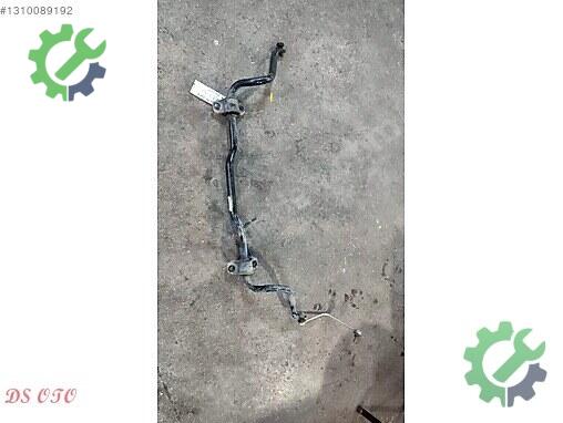 Volvo V40 Viraj Demiri çıkma parça