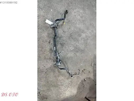 Volvo V40 Viraj Demiri çıkma parça