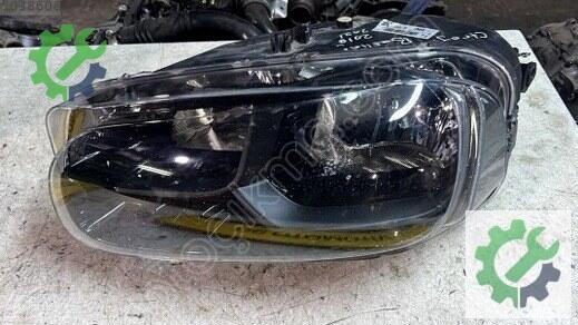 Citroen Berlingo Sol Ön Far çıkma parça