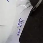 2018-2021 CİTROEN DS4 SOL ÖN ÇAMURLUK