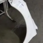 2018-2021 CİTROEN DS4 SOL ÖN ÇAMURLUK