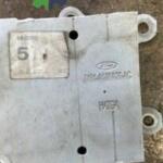 2018-2021 FORD FOCUS ÖN TAMPON DEMİRİ