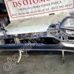 2018-2021 HYUNDAİ KONA ÖN TAMPON -DS OTOMOTİV-
