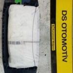 2018-2021 MERCEDES E200  213 KASA YOLCU AİRBAG
