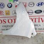 2018-2021 NİSSAN MİCRA SOL ÖN ÇAMURLUK -DS OTOMOTİV-
