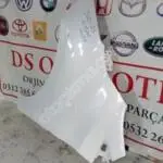 2018-2021 NİSSAN MİCRA SOL ÖN ÇAMURLUK -DS OTOMOTİV-