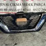 2018-2021 NİSSAN QASHQAİ ÖN PANJUR