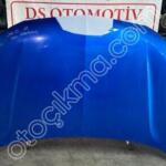 2018-2021 OPEL GRANDLAND X MOTOR KAPUTU -DS OTOMOTİV-