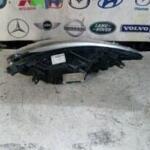 2018-2021 RENAULT CAPTUR SAĞ FAR