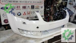 2018-2021 SKODA OCTAVİA ÖN TAMPON