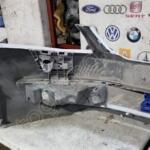 2018-2021 SKODA OCTAVİA ÖN TAMPON