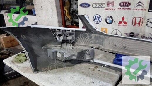 Skoda Octavia Ön Tampon 2018-2021 çıkma parça