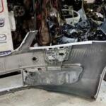 2018-2021 SKODA OCTAVİA ÖN TAMPON