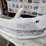 2018-2021 SKODA OCTAVİA ÖN TAMPON