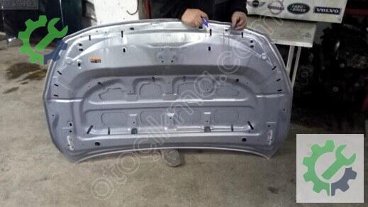Subaru XV Kaput 2018-2021 çıkma parça
