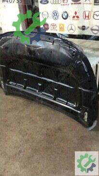 Subaru XV Kaput 2018-2021 çıkma parça