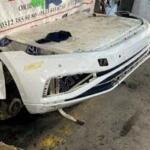 2018 Volkswagen Passat Ön Tampon Çıkma Parça Ankara