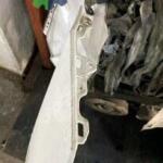 2018 Volkswagen Passat Ön Tampon Çıkma Parça Ankara
