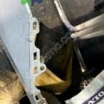2018 Volkswagen Passat Ön Tampon Çıkma Parça Ankara