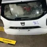 2018-2022 DACİA DUSTER BAGAJ KAPAGI