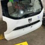 2018-2022 DACİA DUSTER BAGAJ KAPAGI