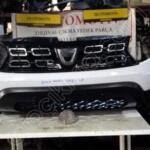 2018-2022 DACİA DUSTER ÖN TAMPON DOLU