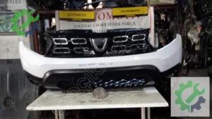2018-2022 DACİA DUSTER ÖN TAMPON DOLU