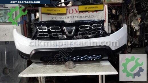 Dacia Duster Ön Tampon çıkma parça
