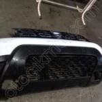 2018-2022 DACİA DUSTER ÖN TAMPON DOLU
