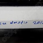 2018-2022 DACİA DUSTER ÖN TAMPON DOLU