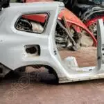 2018-2022 DACİA DUSTER SAĞ ARKA ÇAMURLUK