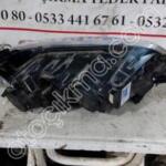 2018-2022 DACİA DUSTER SOL ÖN FAR -DS OTOMOTİV-