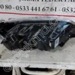 2018-2022 DACİA DUSTER SOL ÖN FAR -DS OTOMOTİV-