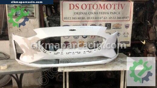 Ford Focus Ön Tampon çıkma parça