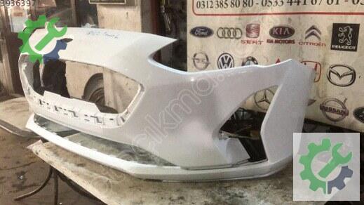 Ford Focus Ön Tampon 2018-2022 çıkma parça