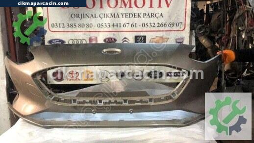 Ford Focus Ön Tampon çıkma parça