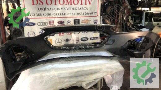 Ford Focus Ön Tampon 2018-2022 çıkma parça