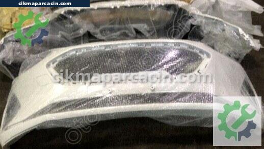 Ford Focus Ön Tampon çıkma parça