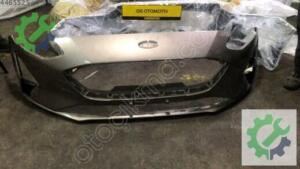 2018-2022 FORD FOCUS ÖN TAMPON HATASIZ