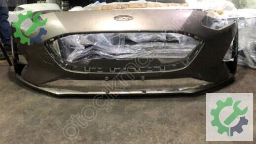 Ford Focus Ön Tampon 2018-2022 çıkma parça