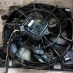 2018-2022 KİA SORENTO KOMPLE FAN
