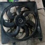 2018-2022 KİA SORENTO KOMPLE FAN